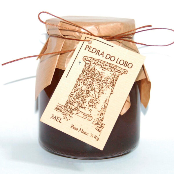 Miel de castaño