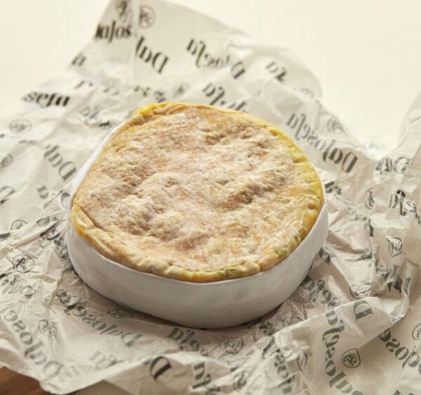Queso Da Josefa