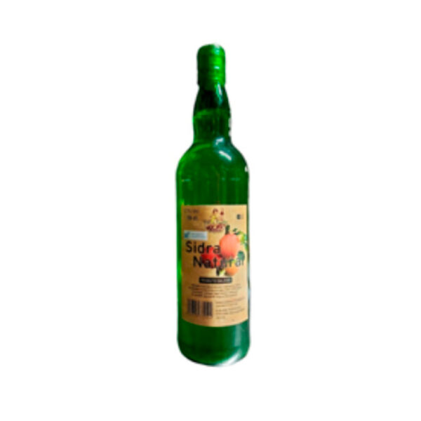 Sidra gallega